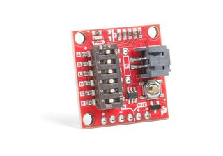 Sparkfun Nano Power Timer