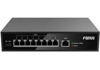 Fanvil PN8 Fanvil PN8 2-Wire Poe Switch