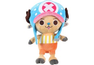 Sakami Merchandise Gmbh One Tony Chopper 25 Cm New World Vers.