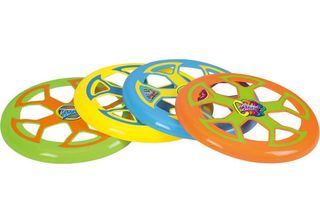 Modello Frisbee