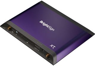 Brightsign XT245 Brightsign Digital Signage Player XT245
