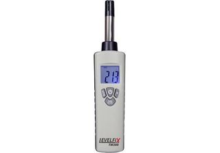 Metofix TM300 Termoigrometro - Netim - 545702