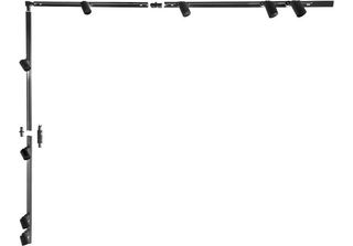 Set Di 5 Sbarre Monofase 3019 Zuma Line