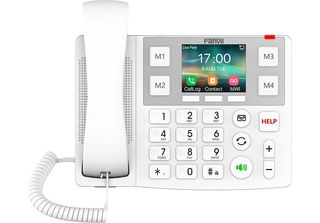 Fanvil X305 Fanvil Ip Telefon X305 Weiß