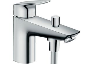 Hansgrohe Logis, Umyvadlo, Cromo