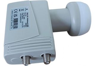 Triax Twb, 205