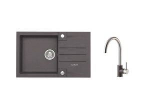 Alveus En Set Alveus Rock 130/03+ Elza 03 Mixer