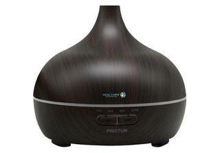Prixton - Umidificatore "Hidra"" PF4121 (Taglia Unica) (Nero)"