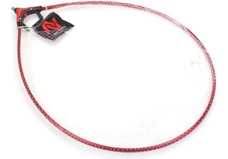 Nytro Spoon Net Mono Mesh Ghost Net Cestello Di Atterraggio