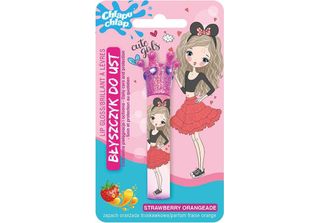 Fragola Oranzada/Aranciata Corona Lip Gloss ** Chlapu Chlap