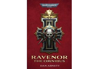 Ravenor: L'omnibus