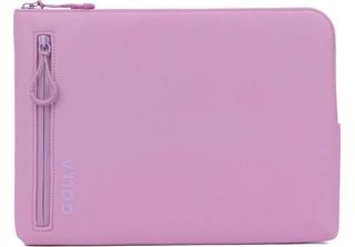 Golla Manica Metro Neoprene 14" Lilla Pastello"