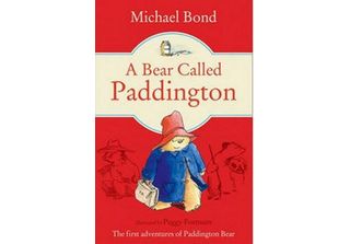 Un Orso Chiamato Paddington