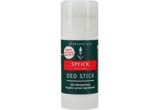 Speick Original Deo Stick Naturale Con Efficace Principio Attivo 40Ml