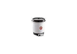 Conservatrice Automatica Weck Wat 34, 2000 Watt, Vaso In Plastica Da 29 Litri