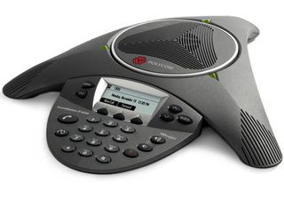Sistema Per Conferenze Polycom Soundstation Ip6000 (Sip)