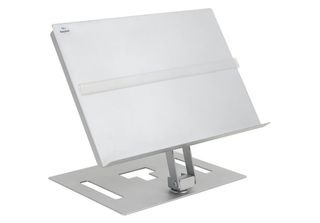 Dataflex Ha 402 - Portamodelli - Argento