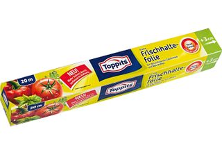 Toppits 1505399000 Toppits Frischhaltefolie 1 St.