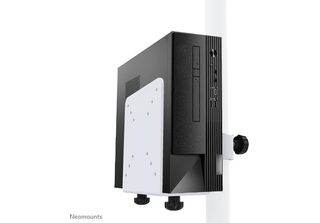 Neomounts THINCLIENT-10 Neomounts Pc-Halterung THINCLIENT-10 Metall Grau