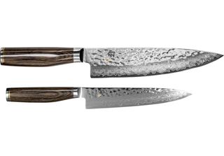 Set Di Coltelli Kai TDM-1701 + TDM-1706 Shun Tim MäLzer TDMS-220