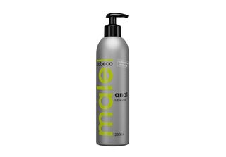 Male - Lubrificante Anale (250 Ml)