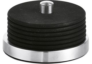 Zeller 27224 Zeller Untersetzer Schwarz 7-Tlg.