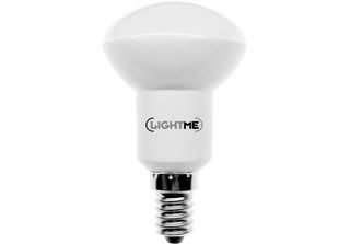 Lightme Sorgente Luminosa A Led Lightme Reflectorr50 6W