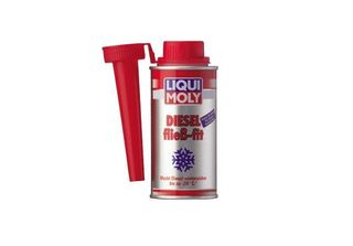 Liqui Moly Diesel Flow Fit 150 Ml
