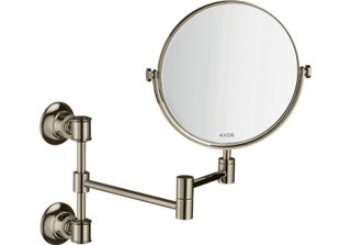 Hansgrohe Axor Miroir De Rasage Montreux Axor, 42090830, 42090830