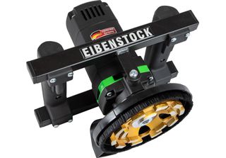 Eibenstock Betonschleifer Ebs 125.4 O Inkl. Diamant-Schleifteller
