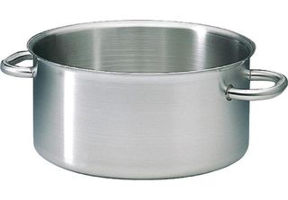 Casseruola Matfer Bourgeat Excellence 12,8L