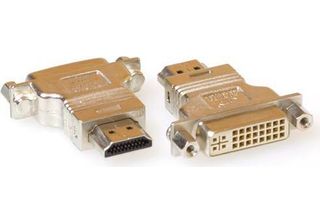 Intronics Hdmi A M