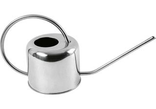 Esschert Design GießKanne Edelstahl 1 Liter