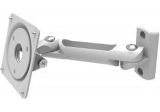 Compulocks 827W - Bianco - Acciaio