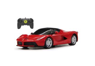 Ferrari Laferrari 1:24 Rosso 2,4Ghz
