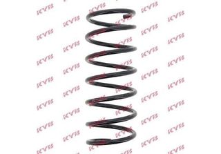 2X Kyb Spring Travel Spring Anteriore