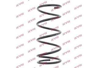 2X Kyb Spring Travel Spring Anteriore