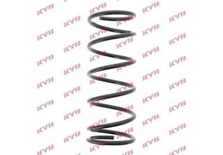 2X Kyb Spring Travel Spring Anteriore