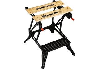 Black & Decker Workmate 610X250Mm, 136Mm