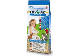 Cats Best 40L Universale
