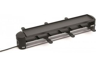 Macchina Per Raclette 6 Persone 1000W + Grill Stockli 0009.2