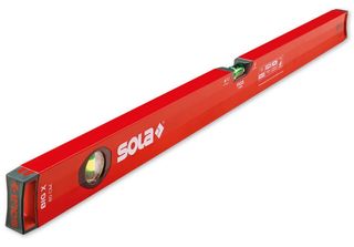 Sola Spirit Level Big X 3 150
