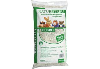 Hugro 100L Lettiera Per Roditori