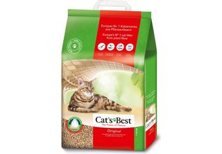 Cats Best 8,6Kg Original