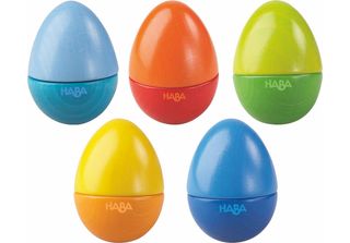 Haba Haba Musikeier 1007733001