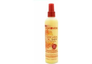Creme Of Nature - Balsamo Leave-In All'olio Di Argan Forza E Lucentezza