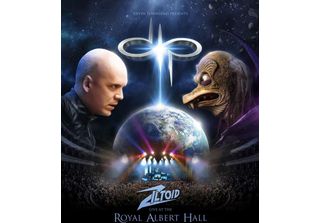 Townsend,Devin Progetto-Devin Townsend Presenta: Zi