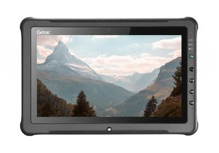 Tracolla Getac - 1 - Nero