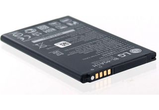 Batteria Originale Per Cellulare Lg Electronic BL-45A1H 2.300 Mah