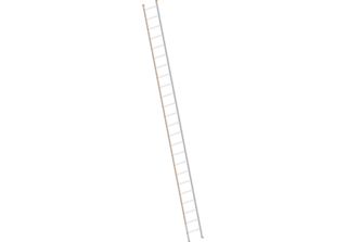 Layher Sprossenanlegeleiter Topic 1054 24 Sprossen